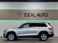 Skoda Kodiaq Ambition 110kW thumbnail