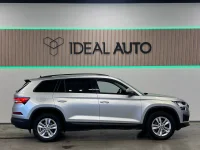 Skoda Kodiaq Ambition 110kW thumbnail