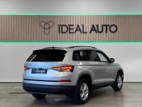 Skoda Kodiaq Ambition 110kW thumbnail