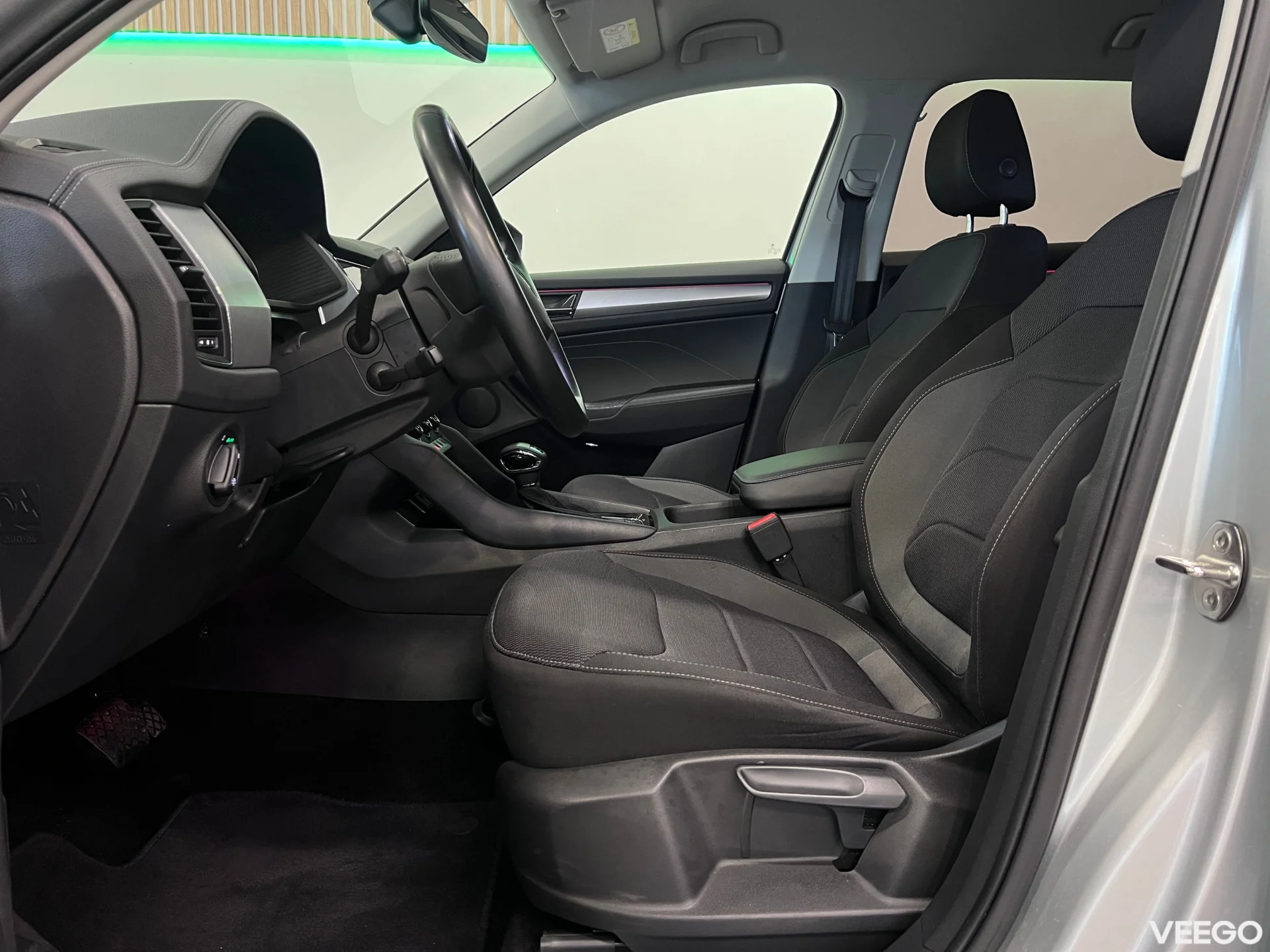 Skoda Kodiaq Ambition 110kW