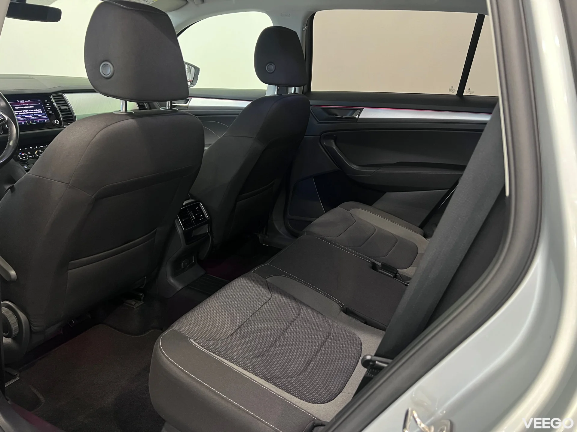 Skoda Kodiaq Ambition 110kW