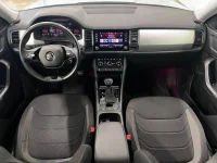 Skoda Kodiaq Ambition 110kW thumbnail