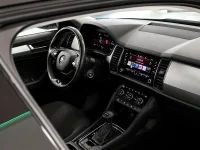 Skoda Kodiaq Ambition 110kW thumbnail