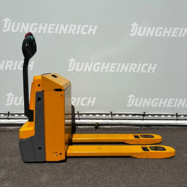 Image of Jungheinrich EJE 1150mm kW