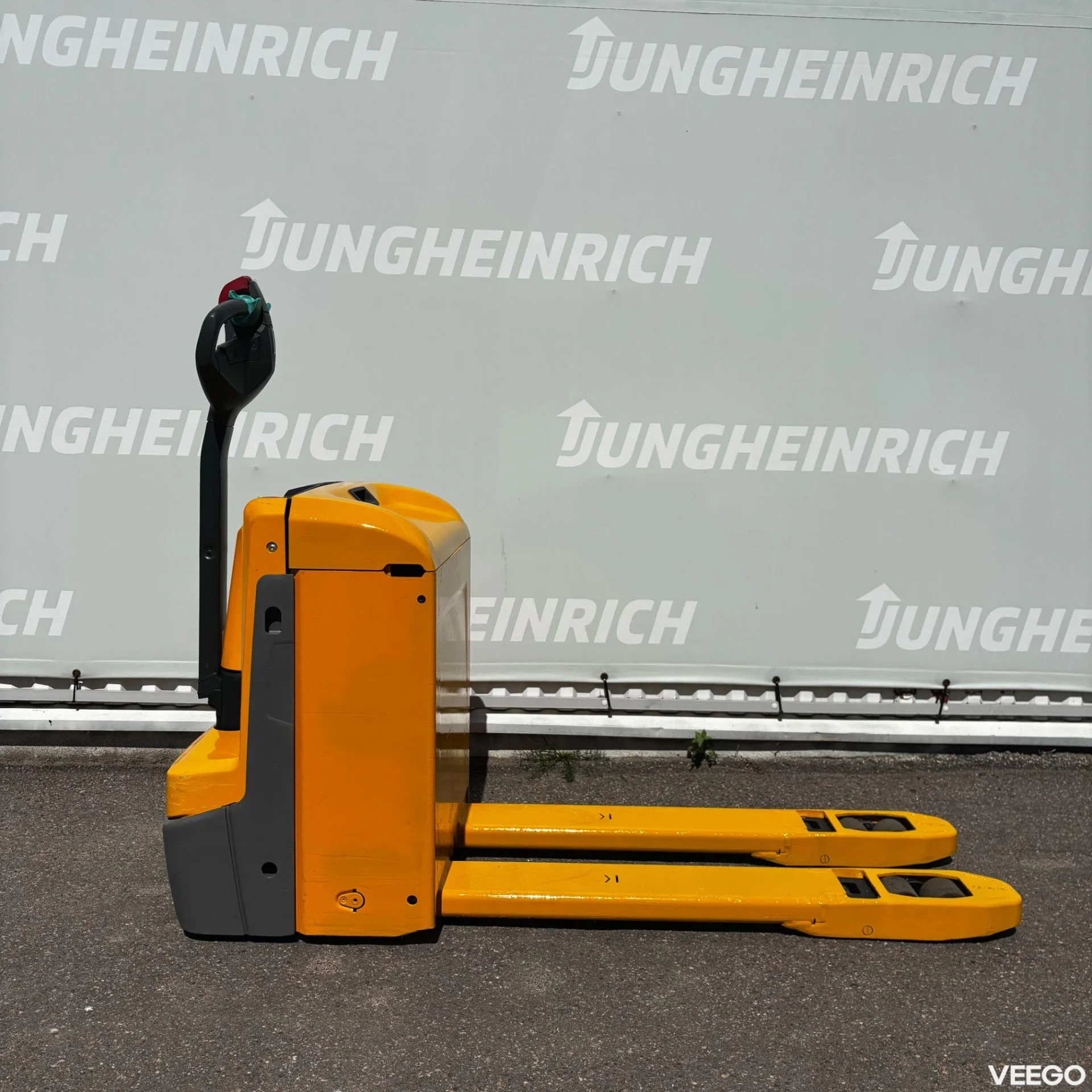 Jungheinrich EJE 1150mm kW