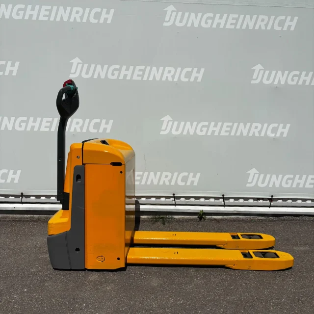 Image of Jungheinrich EJE 1150mm kW