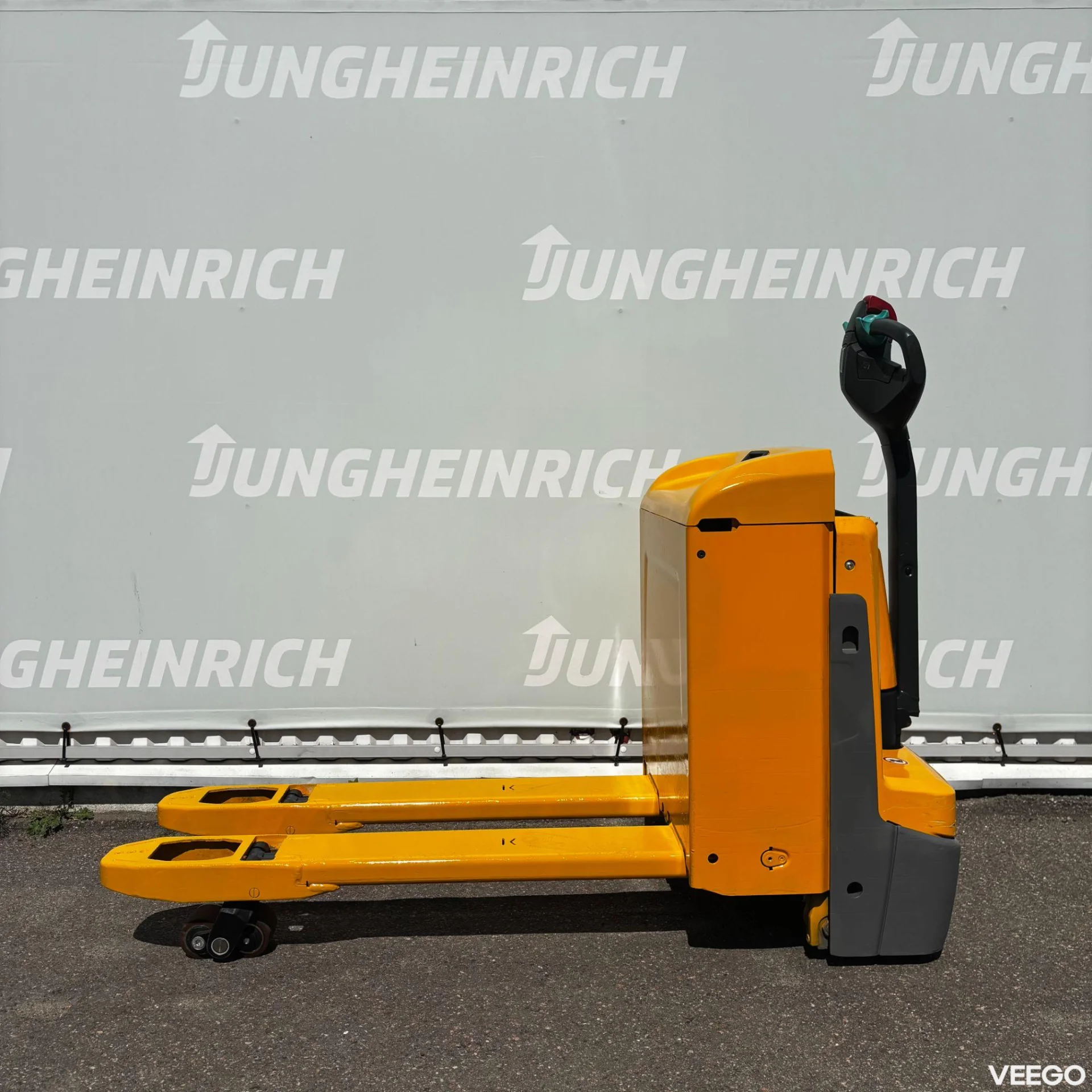 Jungheinrich EJE 1150mm kW