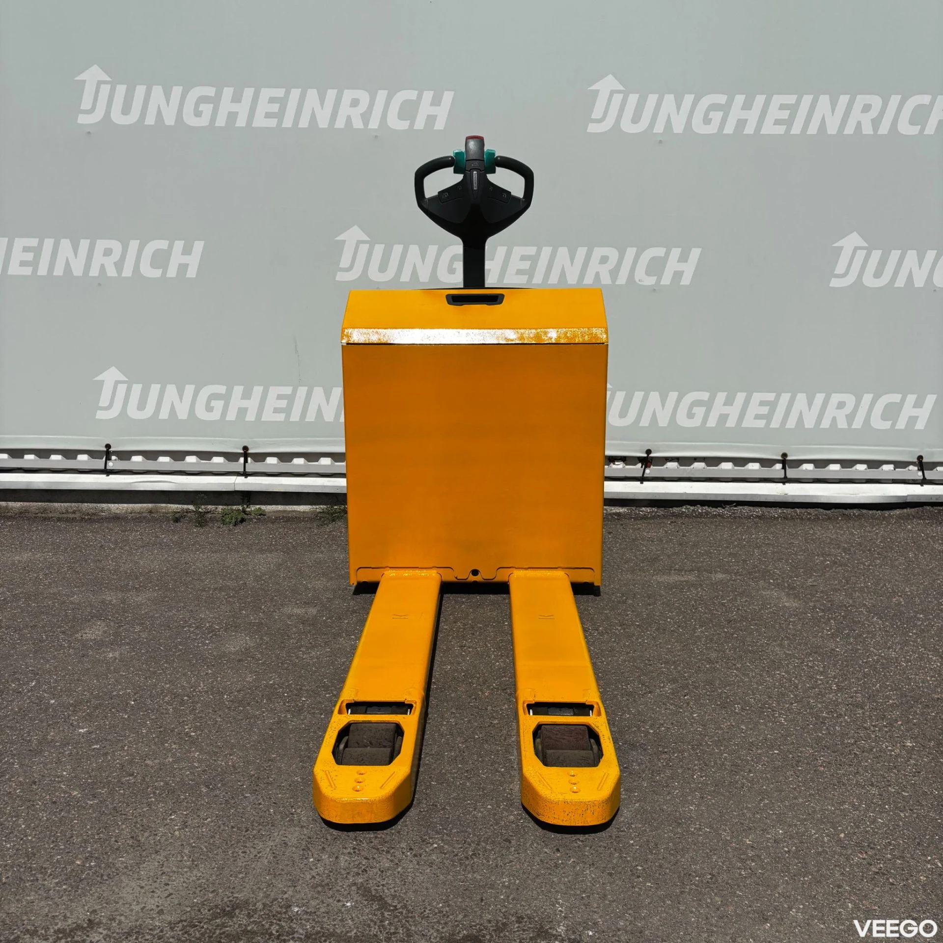 Jungheinrich EJE 1150mm kW