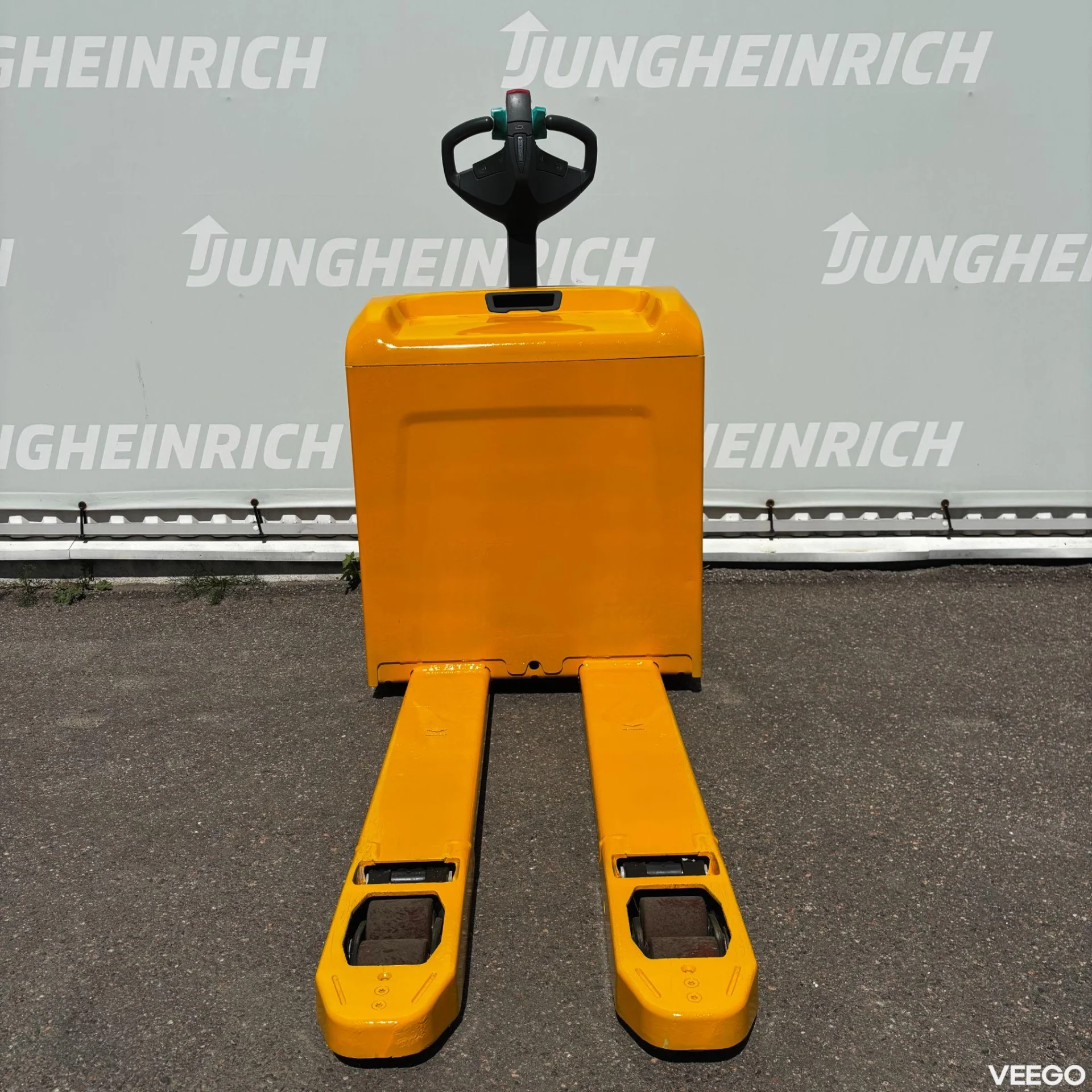 Jungheinrich EJE 1150mm kW