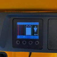 Jungheinrich EJE 1150mm kW thumbnail