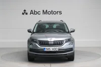 Skoda Kodiaq Ambition PLUS 2,0 TDI 110kW 7-k. DSG 2 110kW thumbnail
