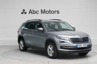 Skoda Kodiaq Ambition PLUS 2,0 TDI 110kW 7-k. DSG 2 110kW thumbnail