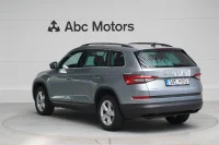 Skoda Kodiaq Ambition PLUS 2,0 TDI 110kW 7-k. DSG 2 110kW thumbnail