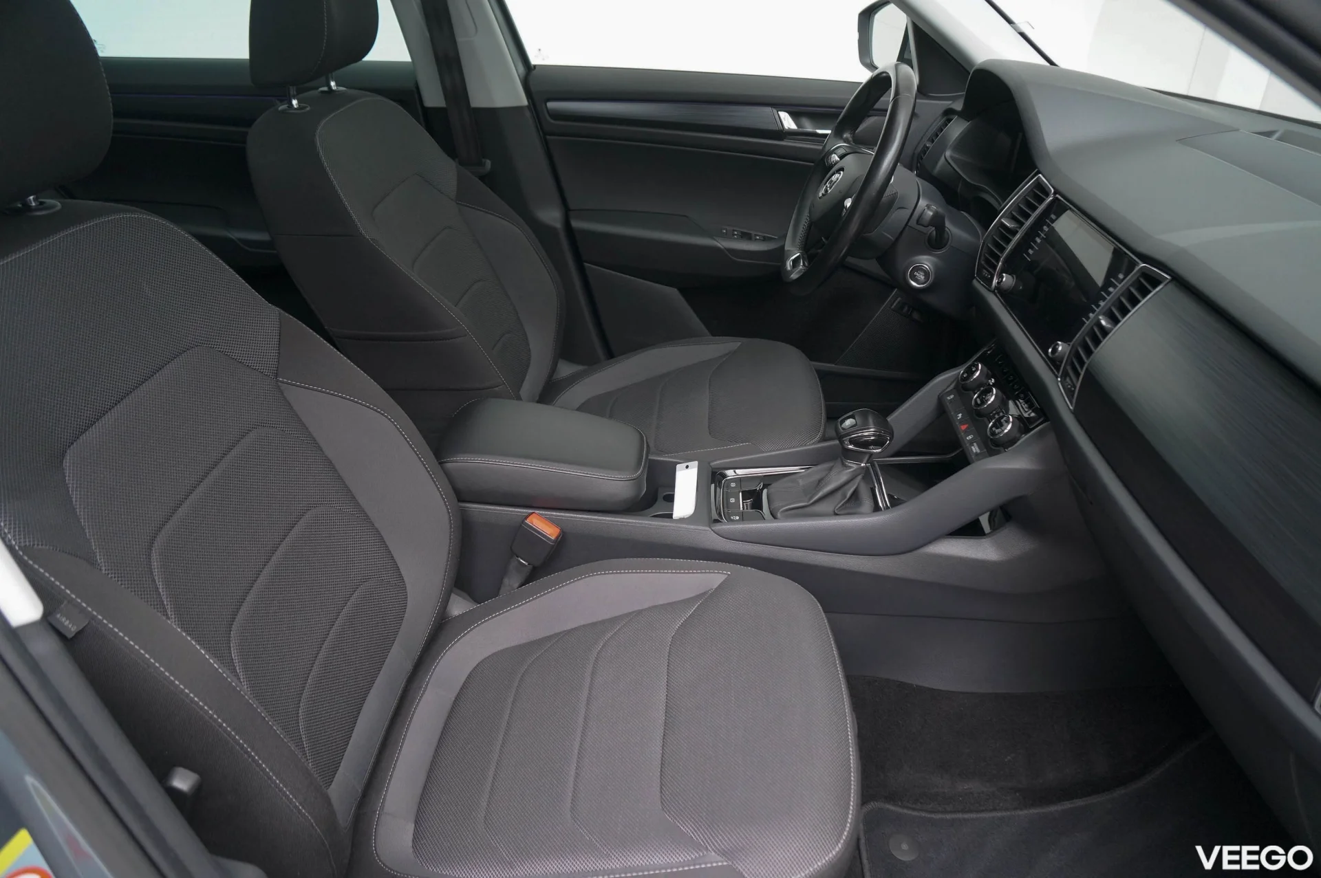 Skoda Kodiaq Ambition PLUS 2,0 TDI 110kW 7-k. DSG 2 110kW