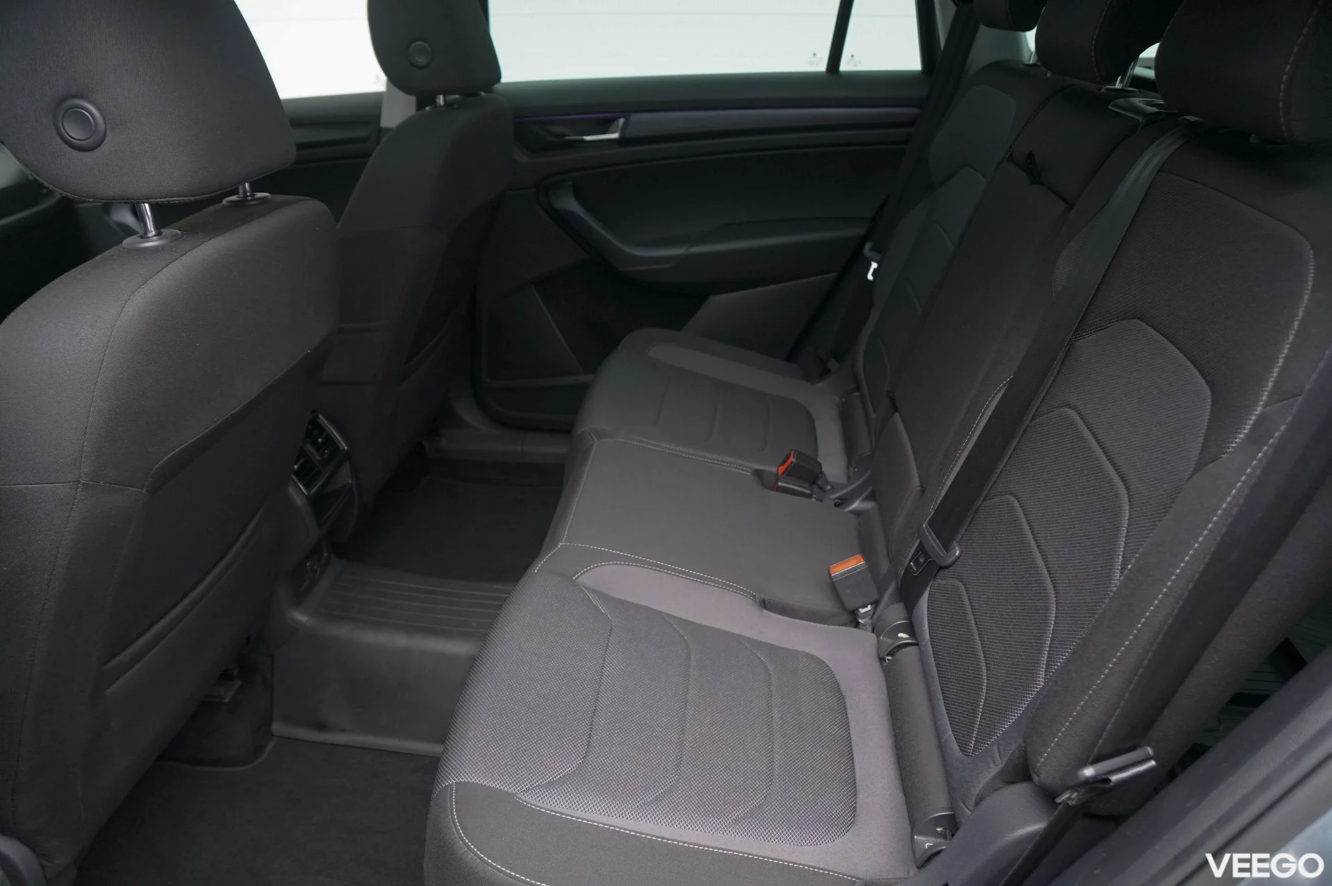Skoda Kodiaq Ambition PLUS 2,0 TDI 110kW 7-k. DSG 2 110kW