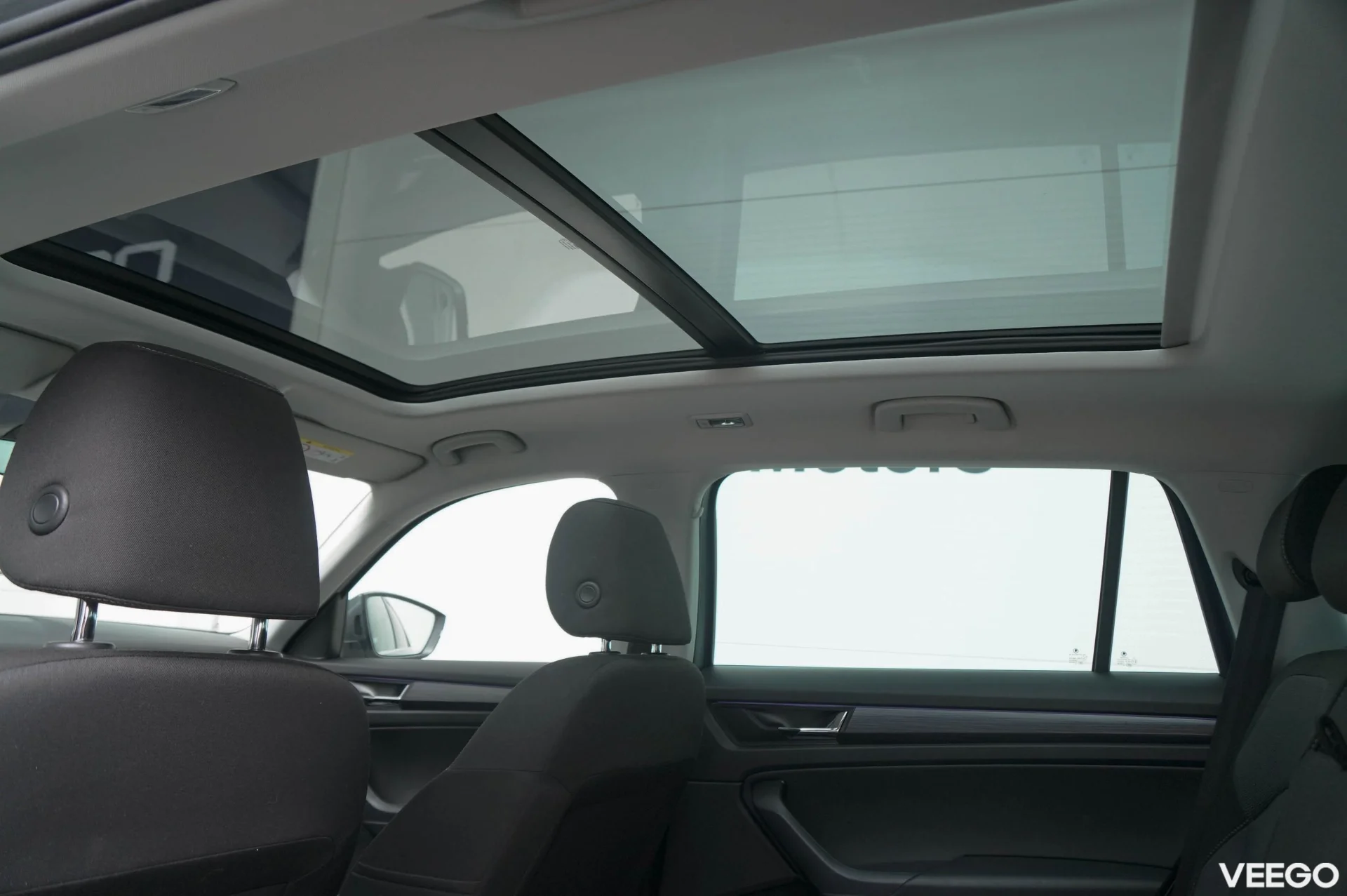 Skoda Kodiaq Ambition PLUS 2,0 TDI 110kW 7-k. DSG 2 110kW