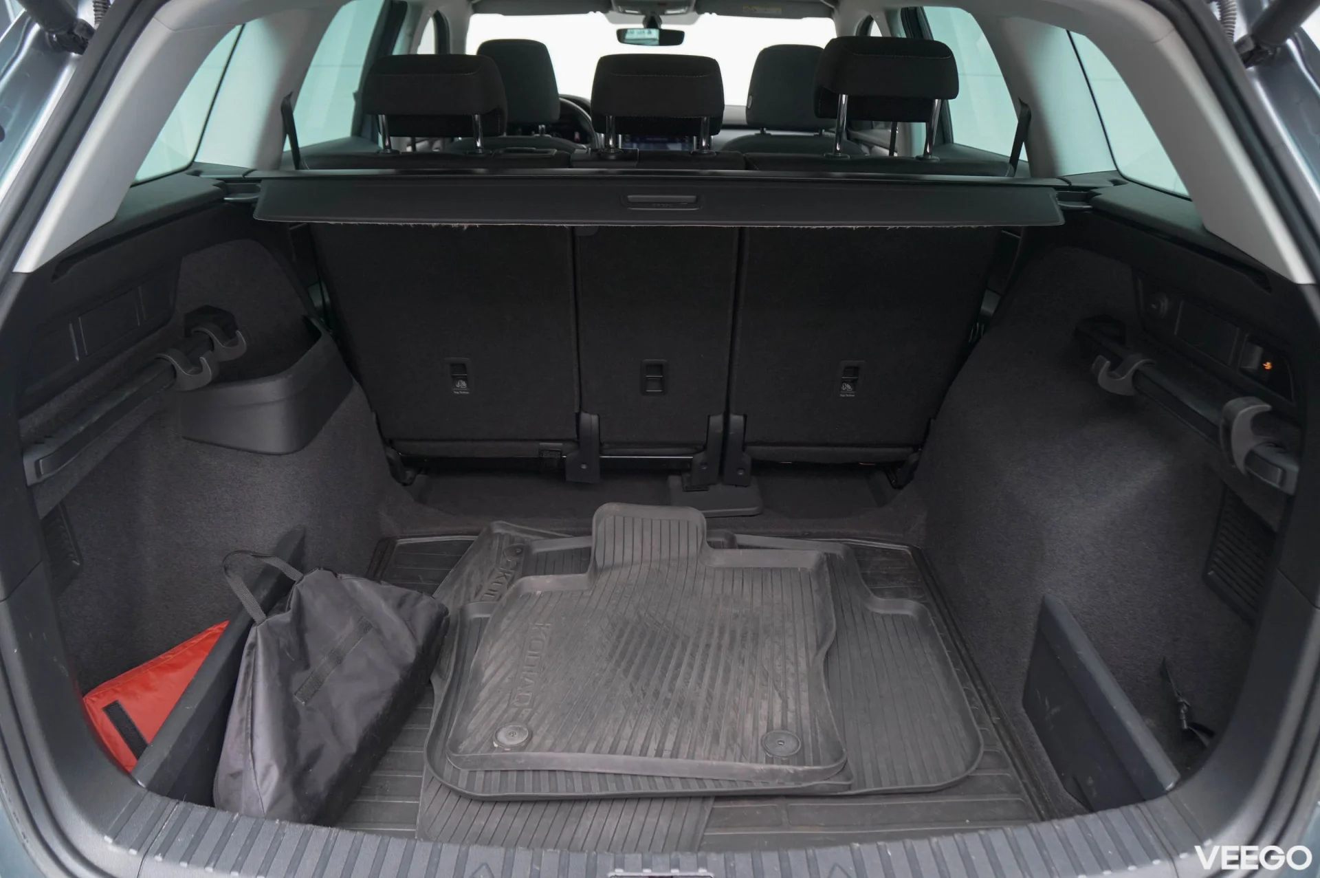 Skoda Kodiaq Ambition PLUS 2,0 TDI 110kW 7-k. DSG 2 110kW