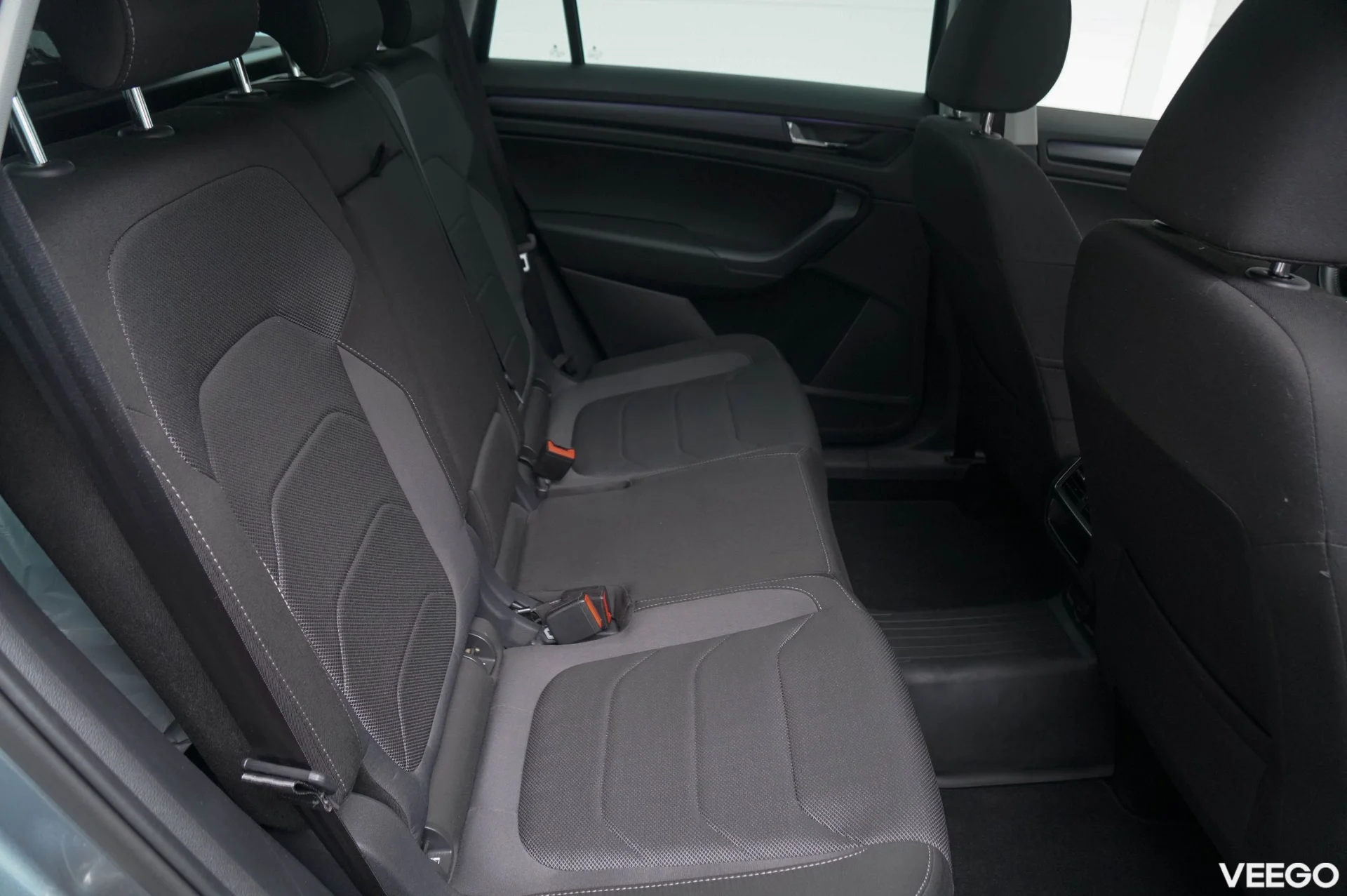 Skoda Kodiaq Ambition PLUS 2,0 TDI 110kW 7-k. DSG 2 110kW