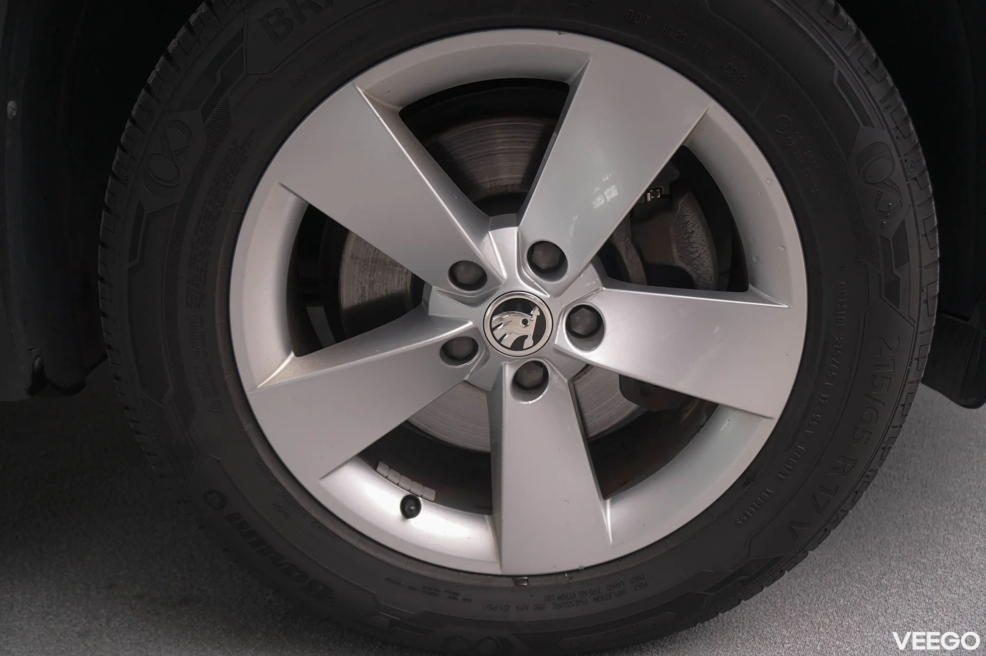 Skoda Kodiaq Ambition PLUS 2,0 TDI 110kW 7-k. DSG 2 110kW