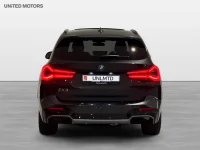 BMW iX3 Charged M Sport Drag Adpt Farth LED Panorama Elstolar 0kW