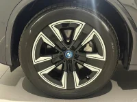 BMW iX3 Charged M Sport Drag Adpt Farth LED Panorama Elstolar 0kW