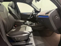 BMW iX3 Charged M Sport Drag Adpt Farth LED Panorama Elstolar 0kW