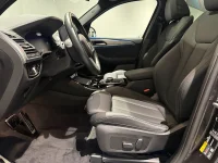 BMW iX3 Charged M Sport Drag Adpt Farth LED Panorama Elstolar 0kW