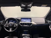 BMW iX3 Charged M Sport Drag Adpt Farth LED Panorama Elstolar 0kW