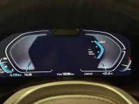 BMW iX3 Charged M Sport Drag Adpt Farth LED Panorama Elstolar 0kW