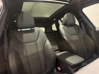 BMW iX3 Charged M Sport Drag Adpt Farth LED Panorama Elstolar 0kW