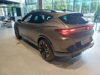 Cupra Formentor 2 245kW thumbnail