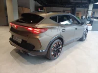 Cupra Formentor 2 245kW thumbnail