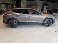 Cupra Formentor 2 245kW thumbnail