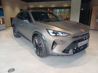Cupra Formentor 2 245kW thumbnail