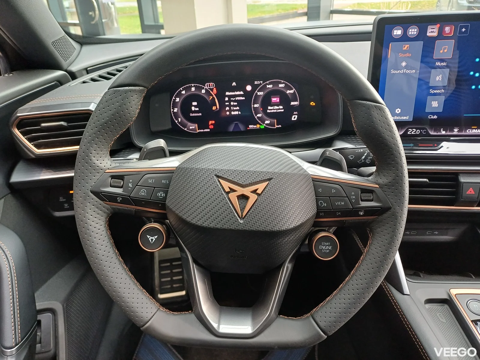 Cupra Formentor 2 245kW