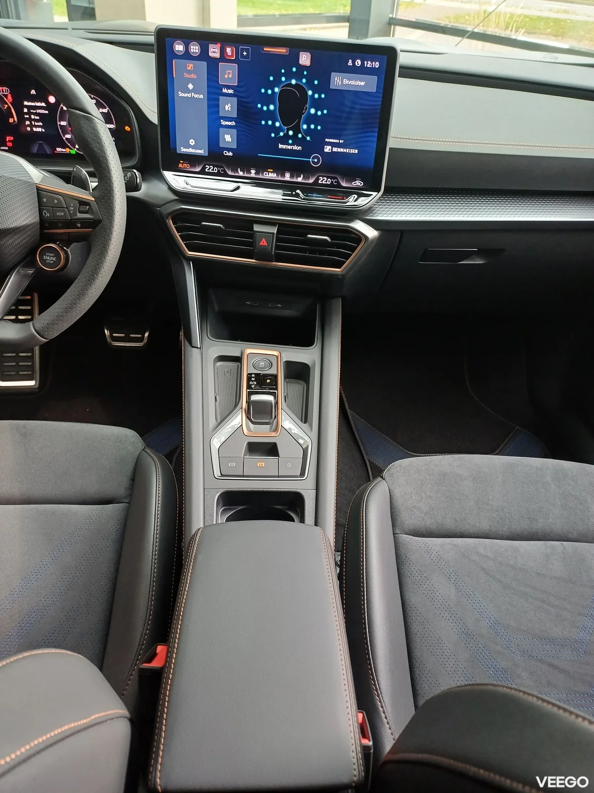 Cupra Formentor 2 245kW