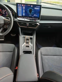 Cupra Formentor 2 245kW thumbnail