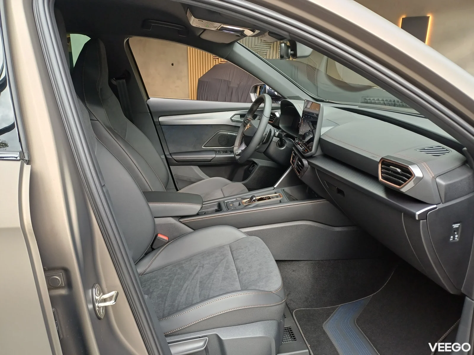 Cupra Formentor 2 245kW