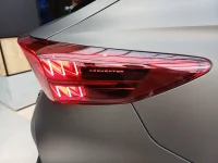 Cupra Formentor 2 245kW thumbnail