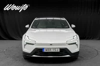 Polestar Polestar 4 LR DM 5HK Performance /Plus /Pilot /Nappa 400kW