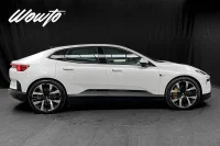 Polestar Polestar 4 LR DM 5HK Performance /Plus /Pilot /Nappa 400kW