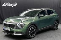 Image of Kia Sportage PHEV 265HK Advance /360 /Navi 195kW