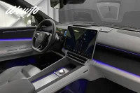 Polestar Polestar 4 LR DM 5HK Performance /Plus /Pilot /Nappa 400kW