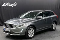 Image of Volvo XC60 D4 Aut 190HK Momentum /Värmare /Navi 140kW