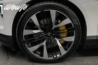 Polestar Polestar 4 LR DM 5HK Performance /Plus /Pilot /Nappa 400kW