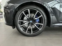 BMW X7 xDrive40d M Sport Drag Comfort Access Head-Up Dragkrok 0kW thumbnail