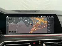 BMW X7 xDrive40d M Sport Drag Comfort Access Head-Up Dragkrok 0kW thumbnail