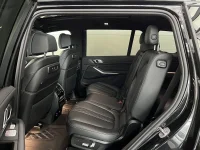 BMW X7 xDrive40d M Sport Drag Comfort Access Head-Up Dragkrok 0kW thumbnail