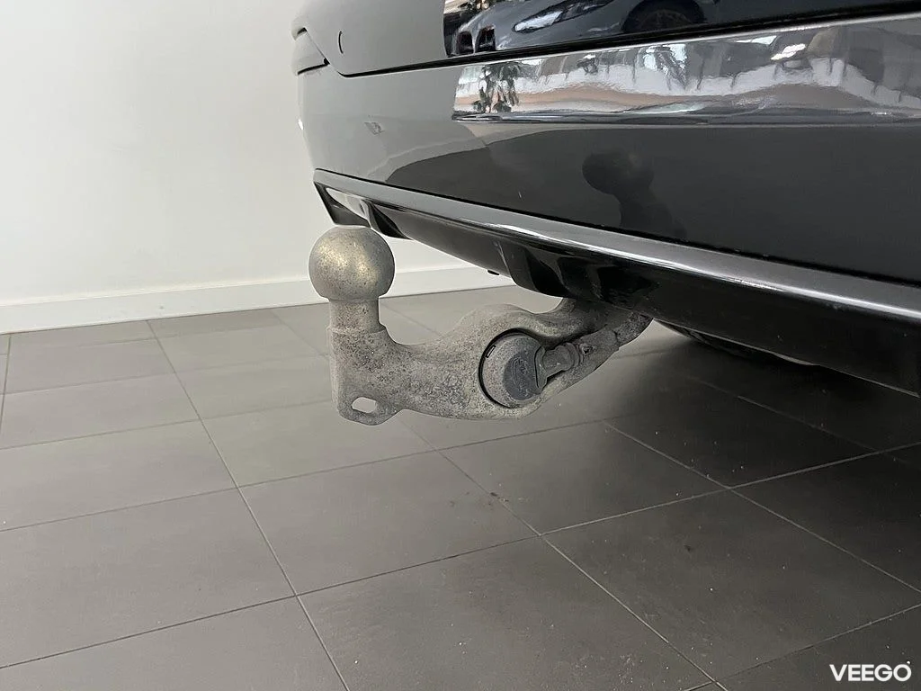 BMW X7 xDrive40d M Sport Drag Comfort Access Head-Up Dragkrok 0kW