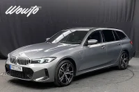 Image of BMW 330 e xDrive Touring 292HK M-Sport /Drag /Navi /Moms 215kW